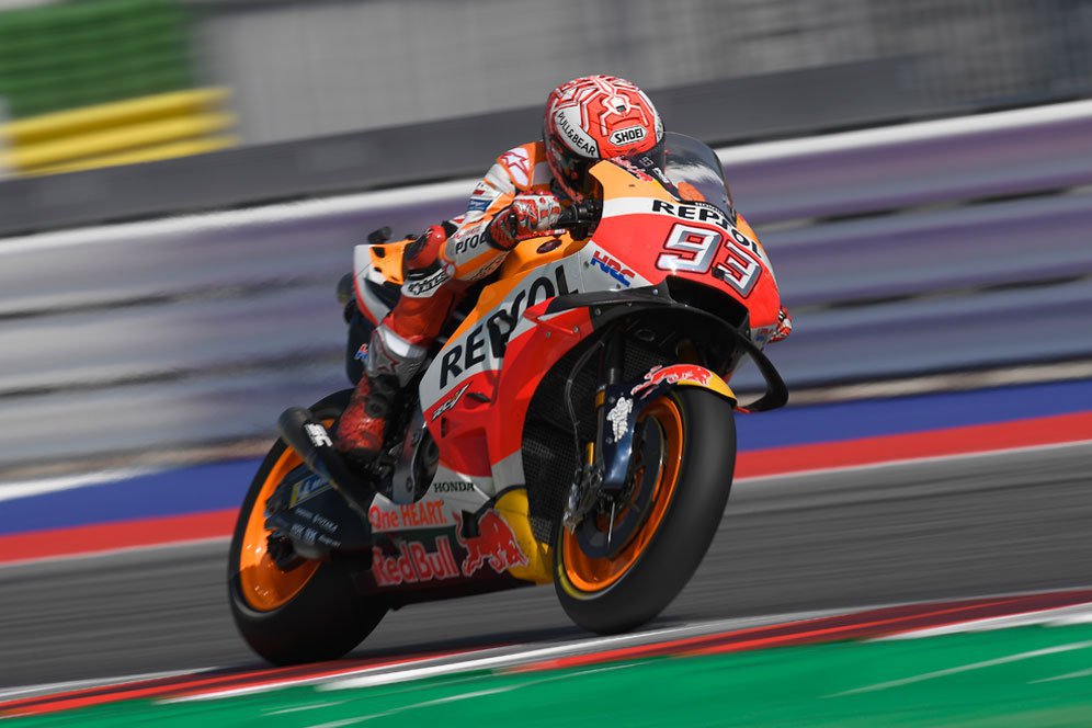 Klasemen Sementara MotoGP 2018 Usai Seri Misano Klasemen Sementara MotoGP 2018 Usai Seri Misano