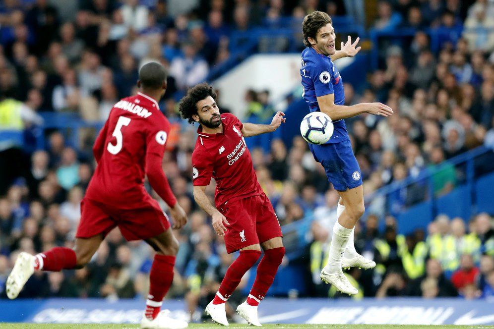 Ince: Masalah Mo Salah Sama Seperti Pogba Ince: Masalah Mo Salah Sama Seperti Pogba