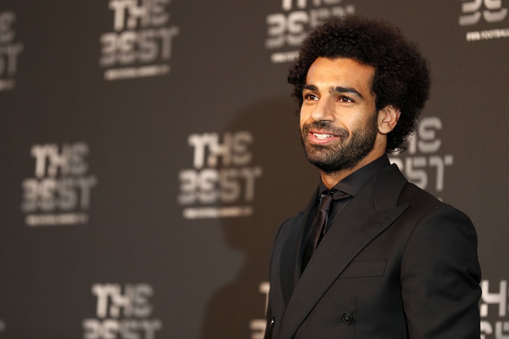 4 Pemain Yang Juga Pantas Masuk Dalam FIFPro XI 2018 4 Pemain Yang Juga Pantas Masuk Dalam FIFPro XI 2018