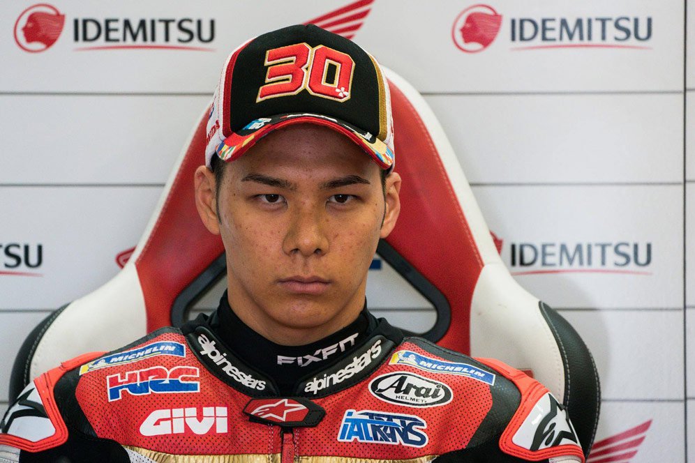 LCR Yakin Honda Tetap Tandemkan Nakagami-Crutchlow di MotoGP 2019 LCR Yakin Honda Tetap Tandemkan Nakagami-Crutchlow di MotoGP 2019