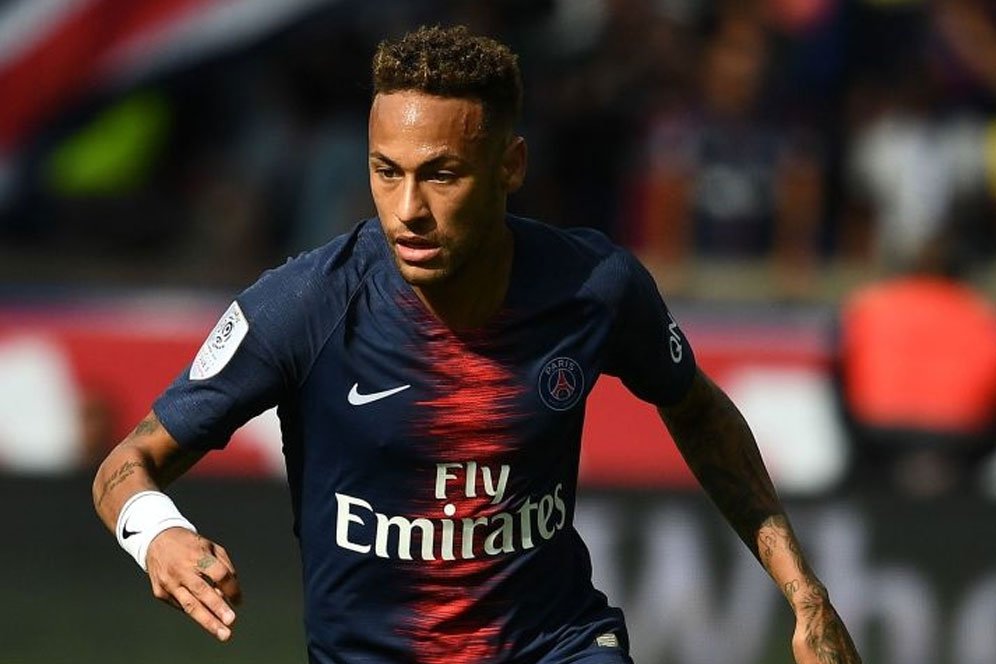 Lagi, Barcelona Bantah Isu Kepulangan Neymar Lagi, Barcelona Bantah Isu Kepulangan Neymar
