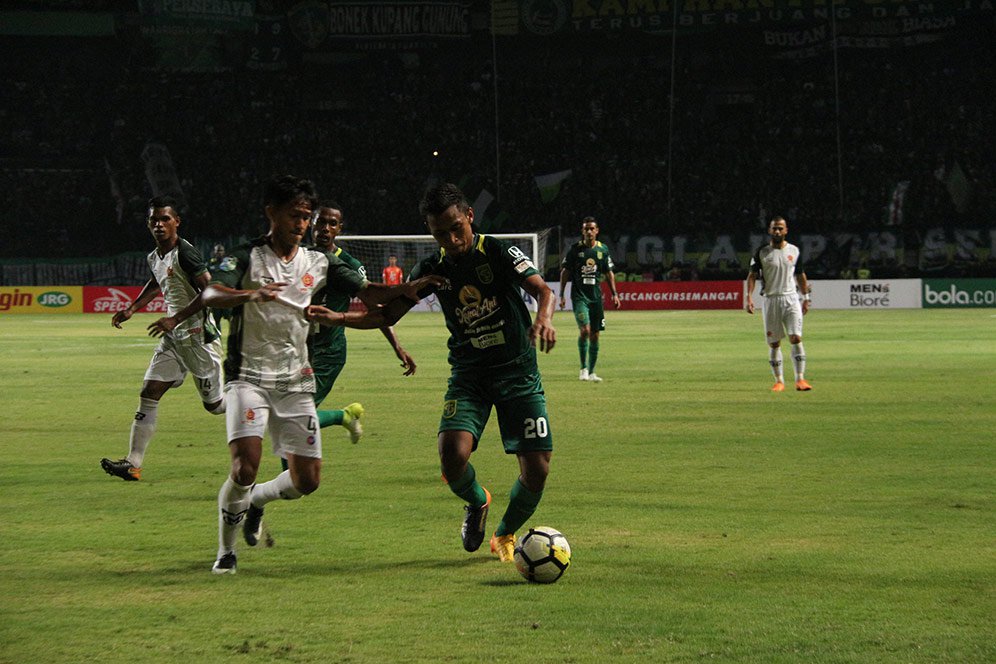 Tira Persikabo Jadi Nama PS Tira Musim Depan Tira Persikabo Jadi Nama PS Tira Musim Depan