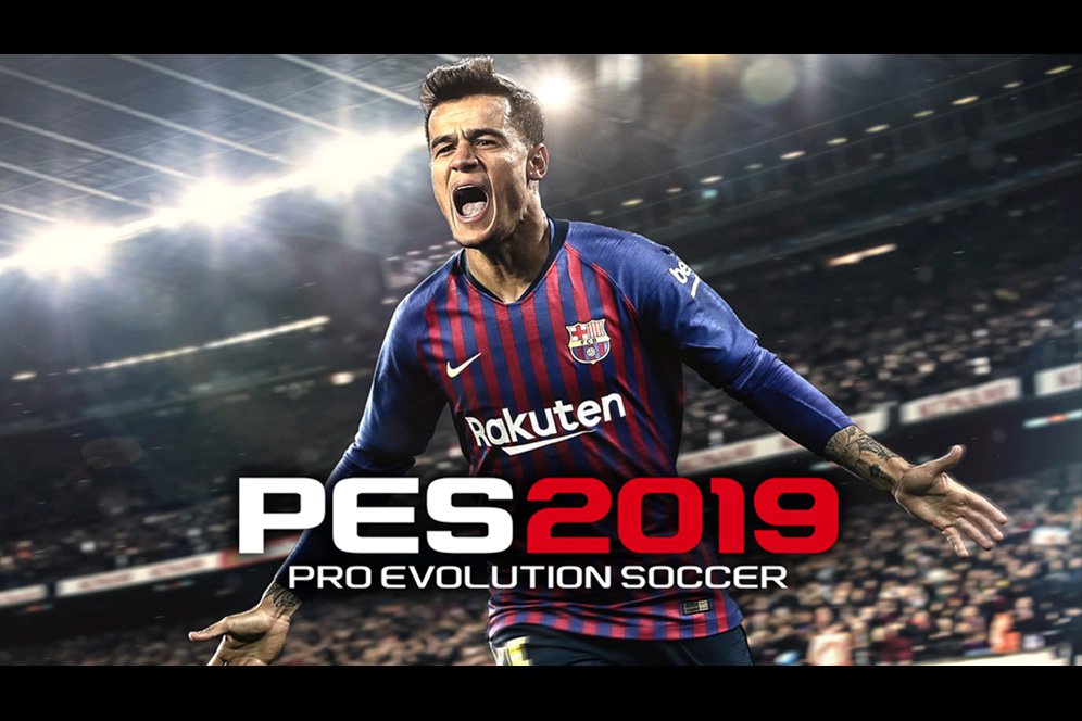 Ada 11 Skill Individu Anyar di PES 2019 Ada 11 Skill Individu Anyar di PES 2019