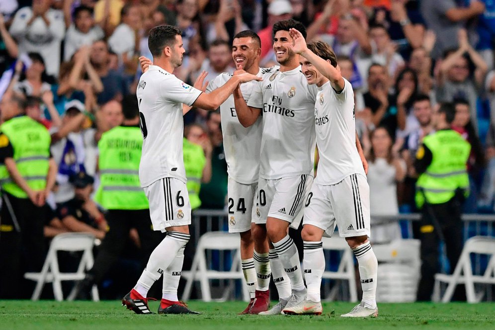 Madrid Sedang Krisis, Levante Tetap Takut Madrid Sedang Krisis, Levante Tetap Takut