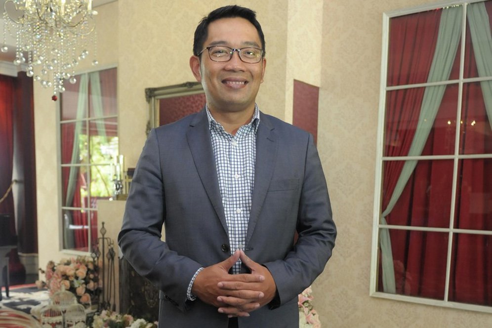 Ridwan Kamil Desak Pelaku Pengeroyokan The Jakmania Dihukum Berat Ridwan Kamil Desak Pelaku Pengeroyokan The Jakmania Dihukum Berat