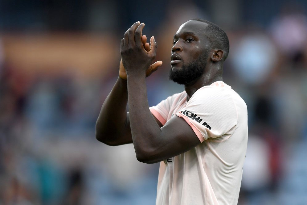 Tidak Cocok, MU Diminta Ikhlaskan Romelu Lukaku Tidak Cocok, MU Diminta Ikhlaskan Romelu Lukaku