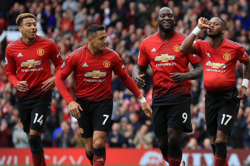 Skuat Kacau, MU Diprediksi Tak Bisa Menang Lawan West Ham Skuat Kacau, MU Diprediksi Tak Bisa Menang Lawan West Ham