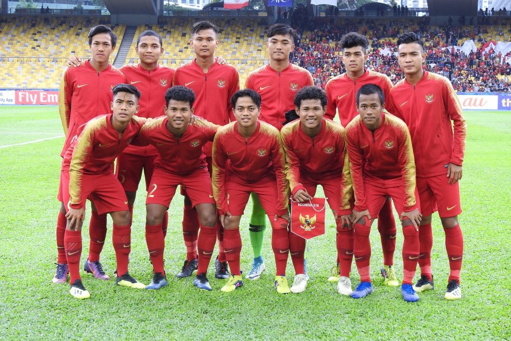 Inilah Skenario Timnas Indonesia U-16 Untuk ke Perempat Final Piala AFC U-16 Inilah Skenario Timnas Indonesia U-16 Untuk ke Perempat Final Piala AFC U-16
