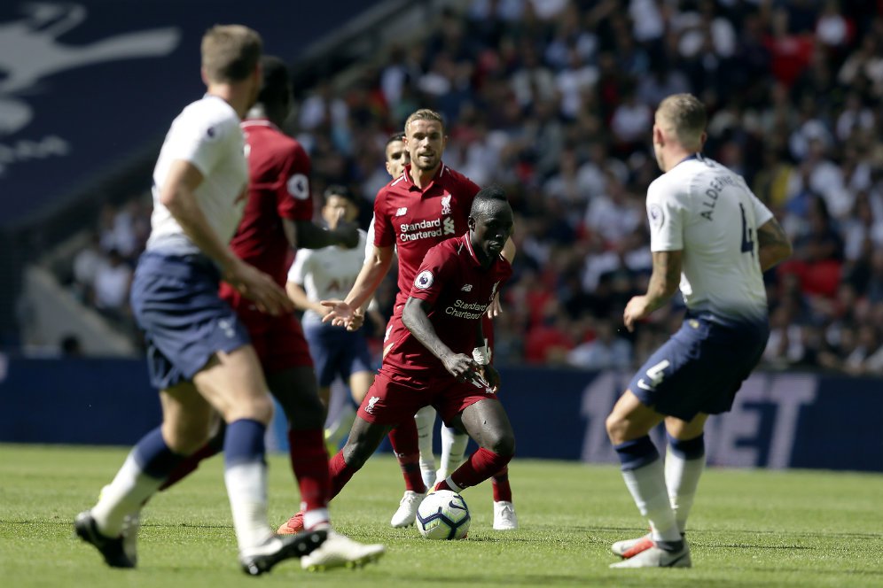 Milner: Harusnya Liverpool Bisa Lebih Kejam Milner: Harusnya Liverpool Bisa Lebih Kejam