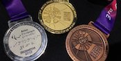 Para Atlet yang Pecahkan Rekor di Asian Para Games 2018 Para Atlet yang Pecahkan Rekor di Asian Para Games 2018