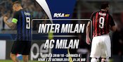 Derby Milan, Materazzi Bicara Duel Icardi vs Higuain Derby Milan, Materazzi Bicara Duel Icardi vs Higuain