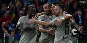 Juve Zaman Now Lebih Kuat dari Juve 1996 Juve Zaman Now Lebih Kuat dari Juve 1996