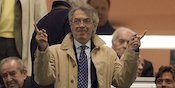 Eks Presiden Inter Minta Juventus Legowo dengan Calciopoli