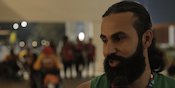 Mahmoud Zohud, Atlet 'Solo' dari Palestina di Asian Para Games 2018 Mahmoud Zohud, Atlet 'Solo' dari Palestina di Asian Para Games 2018
