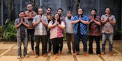 Bolanet Unseen: Dekat Mendekatkan Bersama Awak Redaksi