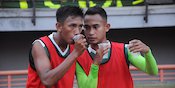 Persebaya Tambah Opsi Pengganti Abu Rizal Maulana Persebaya Tambah Opsi Pengganti Abu Rizal Maulana