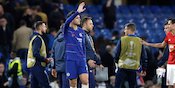 Catatan Laga Chelsea vs MOL Vidi: The Blues Belum Terkalahkan