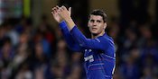Sevilla Beri Kode Ketertarikan Untuk Alvaro Morata Sevilla Beri Kode Ketertarikan Untuk Alvaro Morata