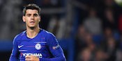 Selain Atletico Madrid, Alvaro Morata Pertimbangkan Kembali ke Italia Selain Atletico Madrid, Alvaro Morata Pertimbangkan Kembali ke Italia