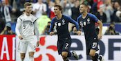 Gabi: Ballon D'Or Tak Masuk Akal Jika Bukan Griezmann Juaranya