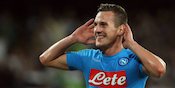 Peringatan untuk Juventus: Arkadiusz Milik Bukan Pemain yang Dibutuhkan Tim