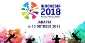 Bulu Tangkis Indonesia Sabet Dua Emas Tambahan di Asian Para Games 2018