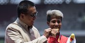 Menpora Janji Cairkan Bonus Atlet Sebelum Upacara Penutupan Asian Para Games 2018