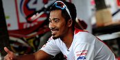 Medali Perak Asian Para Games 2018, Bukti Janji M Fadli pada Dokter Medali Perak Asian Para Games 2018, Bukti Janji M Fadli pada Dokter