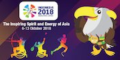 Jadwal Siaran Televisi Upacara Penutupan Asian Para Games 2018