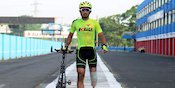Dapat Bonus Dari Asian Para Games 2018, Fadli Beri Sebagian untuk Korban Gempa di Palu