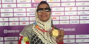 Sempat Sedih Hilang Penglihatan, Debi Ariesta Justru Sabet Dua Emas