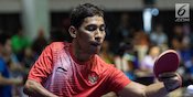 Kehadiran Ibu Beri Dorongan David Jacobs Rebut Emas di Asian Para Games 2018 Kehadiran Ibu Beri Dorongan David Jacobs Rebut Emas di Asian Para Games 2018