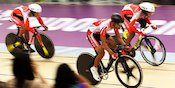 Asian Para Games 2018: M Fadli Sumbang Satu Emas
