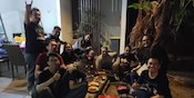 Bolanet Unseen: Dagingnya Saja Yang Dibakar, Perasaannya Jangan! Bolanet Unseen: Dagingnya Saja Yang Dibakar, Perasaannya Jangan!