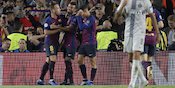 Spalletti Kembali Tegaskan Tak Ada Masalah dengan Rafinha Spalletti Kembali Tegaskan Tak Ada Masalah dengan Rafinha