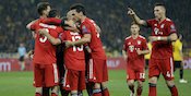 Hasil Pertandingan AEK Athena vs Bayern Munchen: Skor 0-2