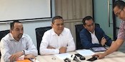 Liga Indonesia Masuk 3 Besar Kompetisi Paling Berkembang di Asia Liga Indonesia Masuk 3 Besar Kompetisi Paling Berkembang di Asia