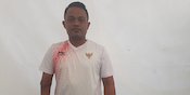 Bolo Triyanto Ingin Masuk Final Cabor Menembak Asian Para Games 2018 Bolo Triyanto Ingin Masuk Final Cabor Menembak Asian Para Games 2018