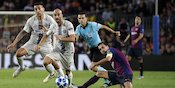 Lawan Barcelona, Valero Siap Bantu Inter Balas Dendam Lawan Barcelona, Valero Siap Bantu Inter Balas Dendam