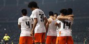 Borneo FC Daratkan Penyerang Asal Brasil Borneo FC Daratkan Penyerang Asal Brasil