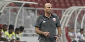 Pelatih Qatar U-19 Minta Maaf ke Suporter Indonesia, Ada Apa?