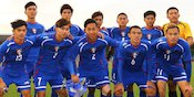 Chinese Taipei Hanya Punya 4 Pemain Profesional, Lawan yang Sangat Mudah untuk Timnas Indonesia U-23