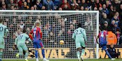 Hasil Pertandingan Crystal Palace vs Arsenal: Skor 2-2 Hasil Pertandingan Crystal Palace vs Arsenal: Skor 2-2