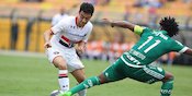 Disiksa Dengan Brutal, Gelandang Sao Paulo Ditemukan Tewas Mengenaskan