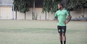 Jaga Peluang Top Skor, David da Silva Bertekad Cetak Gol
