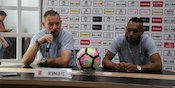 Borneo FC Menang atas Persebaya Berkat Kejutan di Lini Serang