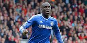 Demba Ba Eks Chelsea Pensiun: Ingat Ba Jadi Ingat Gerrard, Kok Gak Main di Liga 1 Dulu?