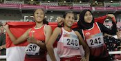 Di Balik Layar Asian Para Games 2018 yang Penuh Makna Di Balik Layar Asian Para Games 2018 yang Penuh Makna