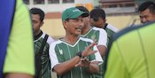 Djanur Cukup Puas dengan Peran Baru Osvaldo Haay Djanur Cukup Puas dengan Peran Baru Osvaldo Haay