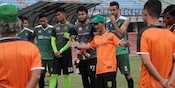Pesta Flare Akan Menutup Laga Pamungkas Persebaya